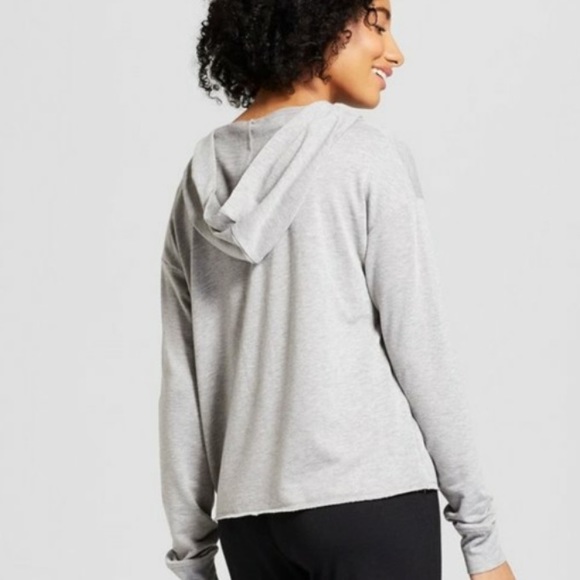 Wifey for Lifey Lace Up Sweatshirt Hoodie - Picture 2 of 5